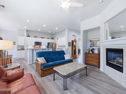 1496 Gaucho Lane, Reno, NV 89521 Photo