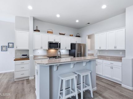1496 Gaucho Lane, Reno, NV 89521 Photo