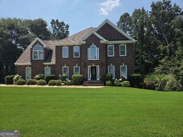 465 Young James Circle, Stockbridge, GA 30281