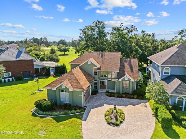 1515 Country Club Drive, Lynn Haven, FL 32444