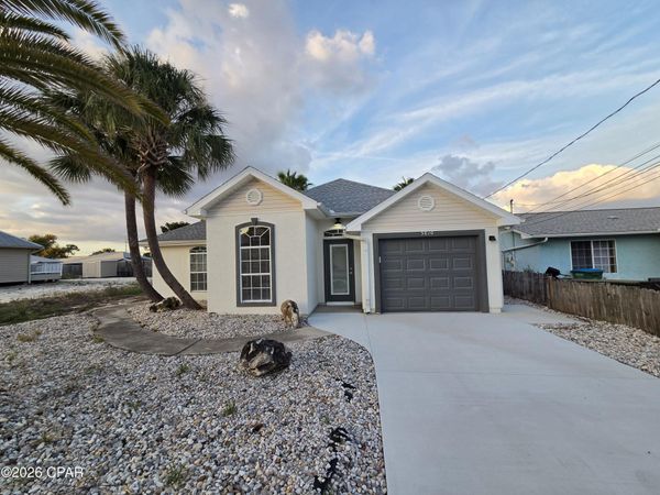 5810 Sunset Avenue, Panama City Beach, FL 32408