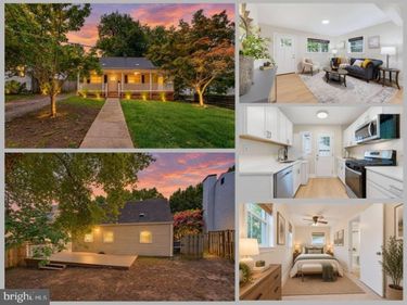 5209 19TH STREET N, ARLINGTON, VA 22207