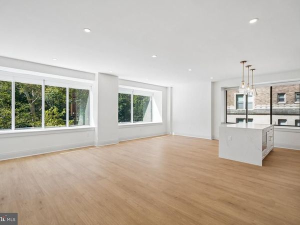 135 S 19TH STREET , Unit 201, PHILADELPHIA, PA 19103