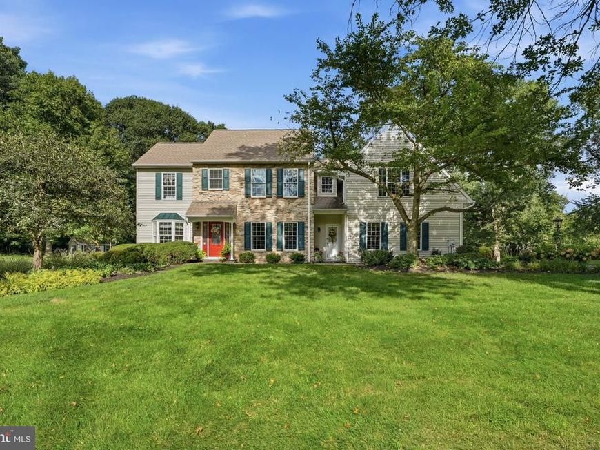 1020 Brighton Ridge Road, Green Lane, PA 18054 Main Photo