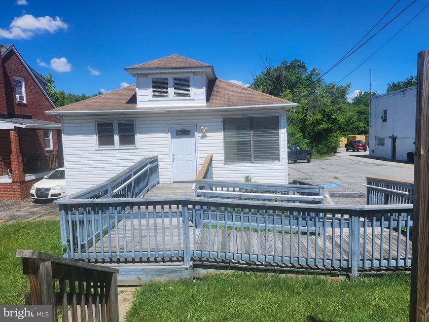 8048 Philadelphia Road , Baltimore, MD 21237 Main Photo