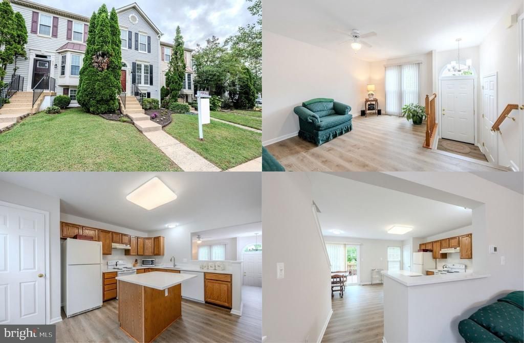 9005 Coriander Circle, Manassas, VA 20110 Main Photo