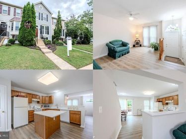 9005 CORIANDER CIRCLE, MANASSAS, VA 20110