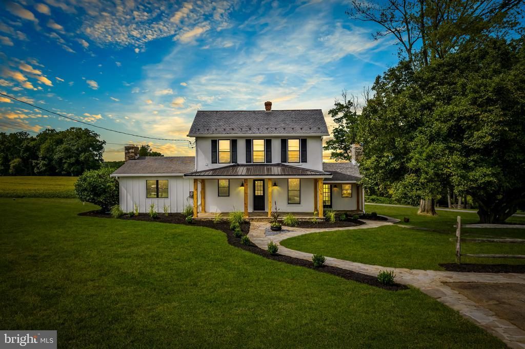 2948 GRIER NURSERY ROAD, FOREST HILL, MD 21050