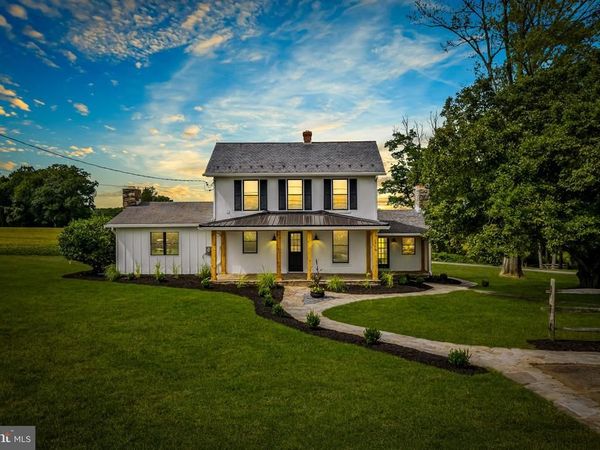 2948 GRIER NURSERY ROAD, FOREST HILL, MD 21050