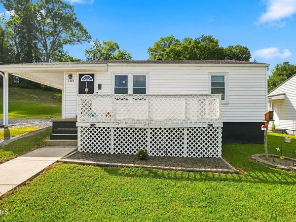 1001 Gibson Mill Road, Kingsport, TN 37660