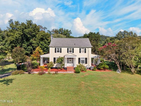 2103 East Main Street, Rogersville, TN 37857