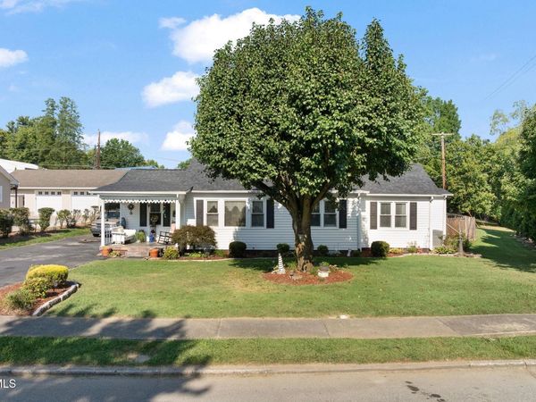 1316 Midland Drive, Kingsport, TN 37664