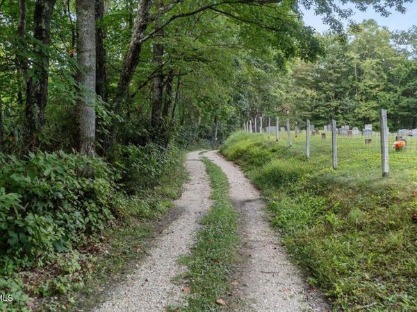 1259 Heaton Branch Road, Butler, TN 37640