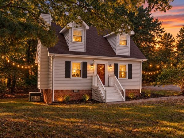 205 Timberlake Dr , Springfield, TN 37172