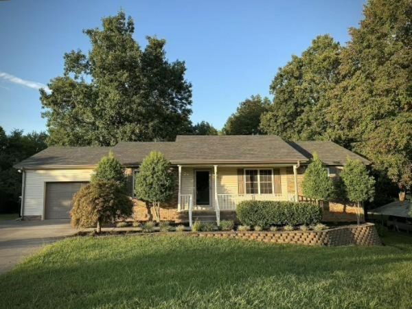 205 Rose St , Greenbrier, TN 37073