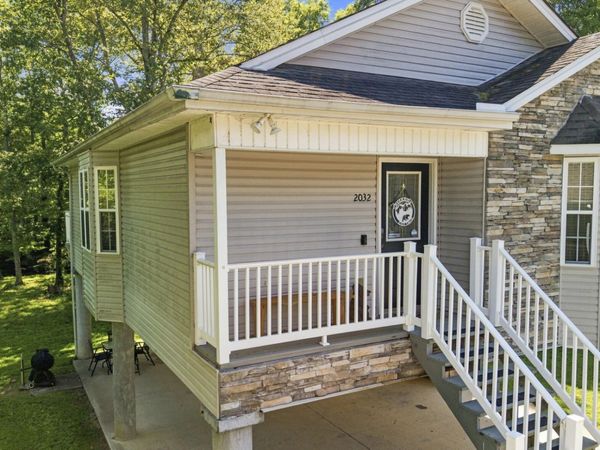 2032 Slippery Rock Circle , Pigeon Forge, TN 37862