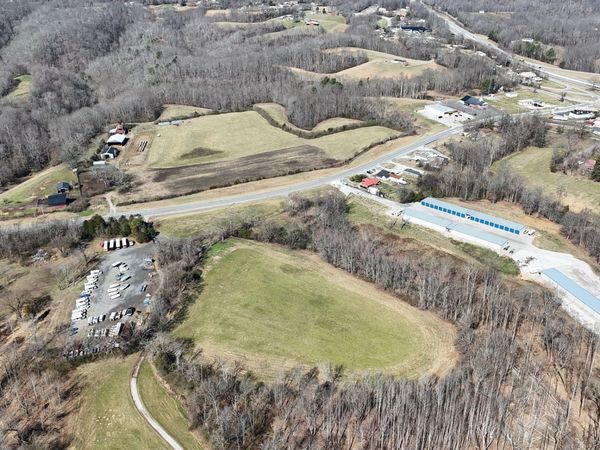 0 Hwy 56 , Unit Tract1, Silver Point, TN 38582