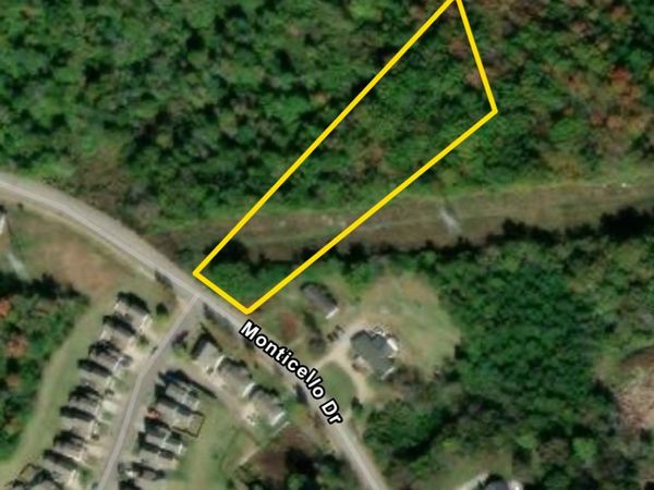 2349 Monticello Dr , Nashville, TN 37207