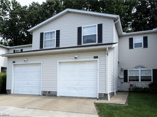 8257 Lancaster Drive, Mentor, OH 44060