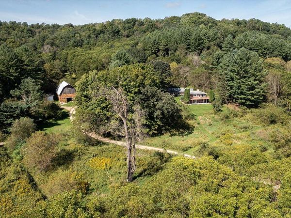 14502 Burrows LANE, Viola, WI 54664