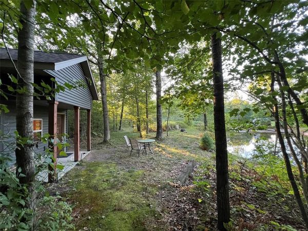 W10712 Popple River Road, Thorp, WI 54771