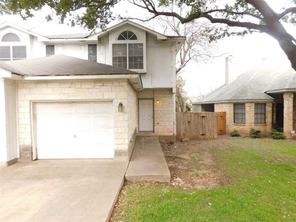 6726 Windrift WAY, Unit B, Austin, TX 78745