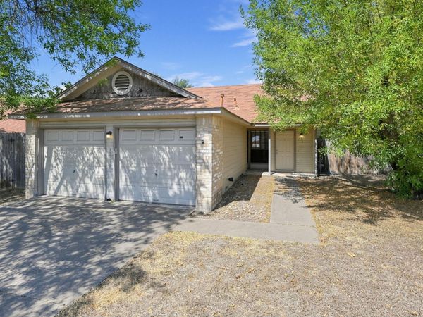 12322 Marogot RUN, Austin, TX 78758
