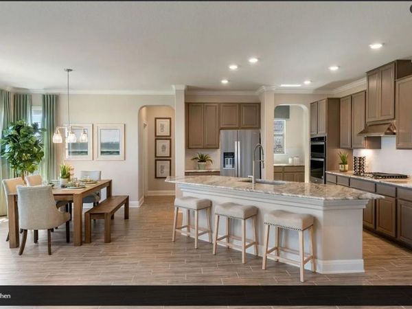 4721 Padula DR, Round Rock, TX 78665