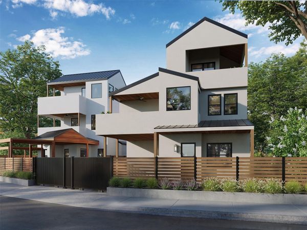 4704 Bolm RD, Austin, TX 78702