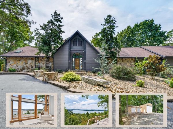 225 Amonett Ridge Rd, Byrdstown, TN 38549