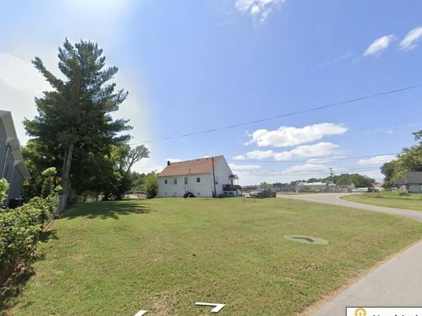 0 Dibrell St, Sparta, TN 38583