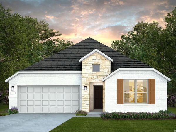 313 WILD YONDER LANE, Boerne, TX 78006