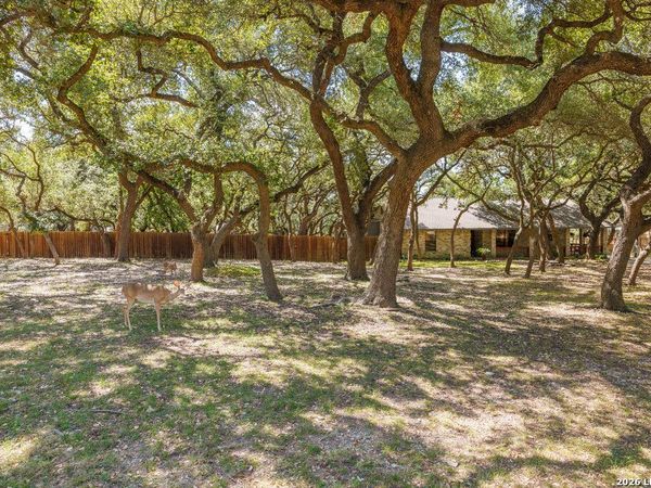 112 Golden Morn, San Antonio, TX 78260