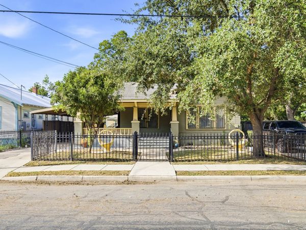 314 DEVINE ST, San Antonio, TX 78210