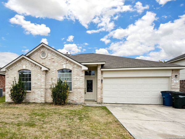 2123 BELVEDERE CT, New Braunfels, TX 78130