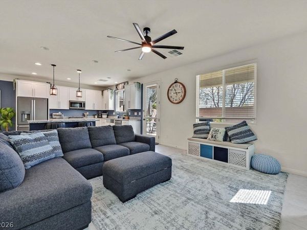 8172 Willmann Street, Las Vegas, NV 89178