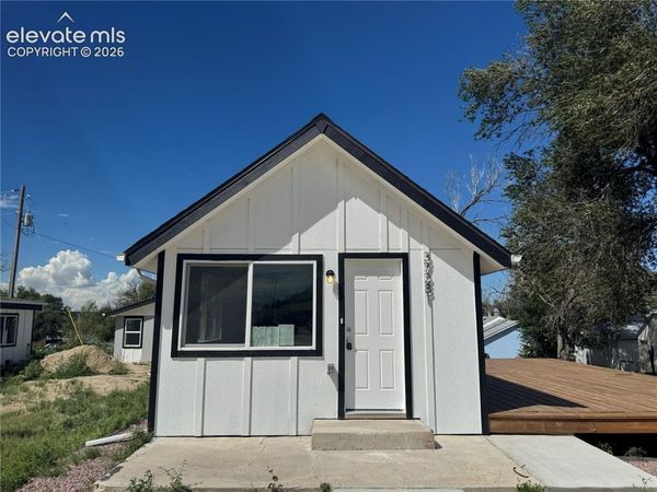 37281 Highway 24 , Matheson, CO 80830