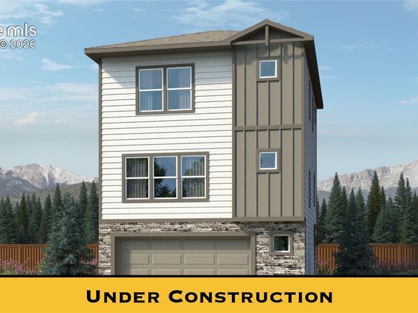 11308 Pura Vida Way, Fountain, CO 80817