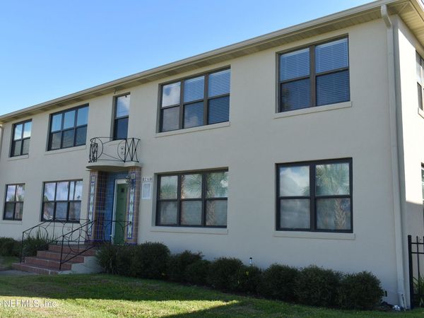 1789 RIVER Road, Unit 2, Jacksonville, FL 32207