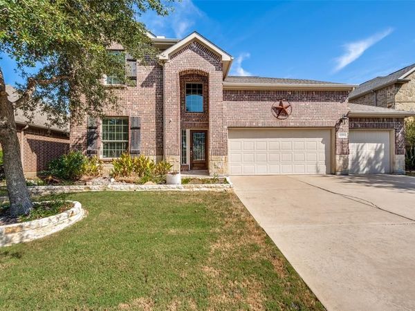 12201 Candle Island Drive, Frisco, TX 75036