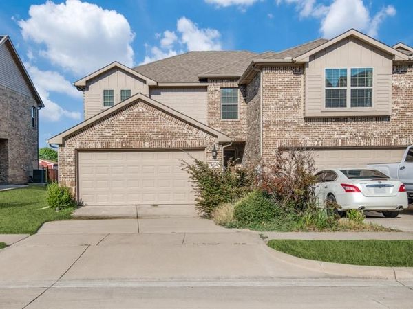 6815 Jade Drive, Greenville, TX 75402