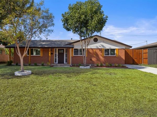 1917 Provincetown Lane , Richardson, TX 75080