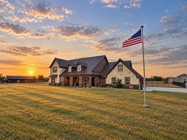 417 County Road 60 , Gatesville, TX 76528