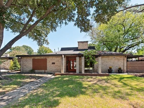 2937 Forest Hills Lane, Richardson, TX 75080
