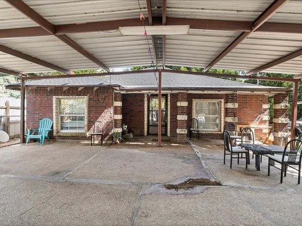2400 Park Avenue, Waco, TX 76706