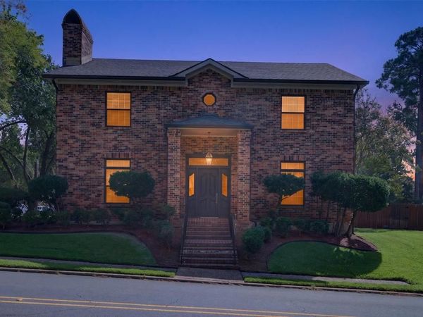 5809 Fairfield Avenue , Shreveport, LA 71106