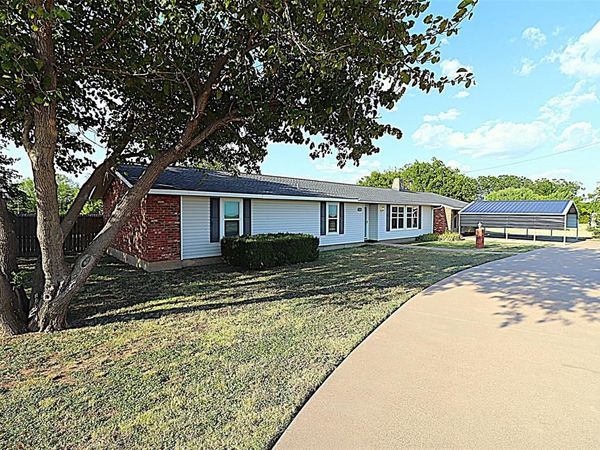 7126 FM 142, Stamford, TX 79553
