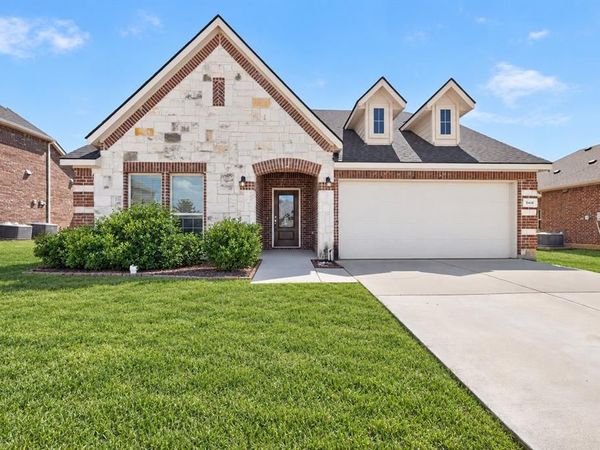 540 Winnetka Drive, Oak Point, TX 75068