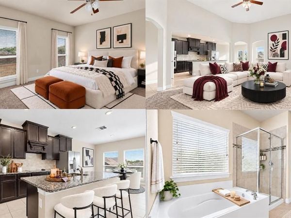 540 Winnetka Drive, Oak Point, TX 75068