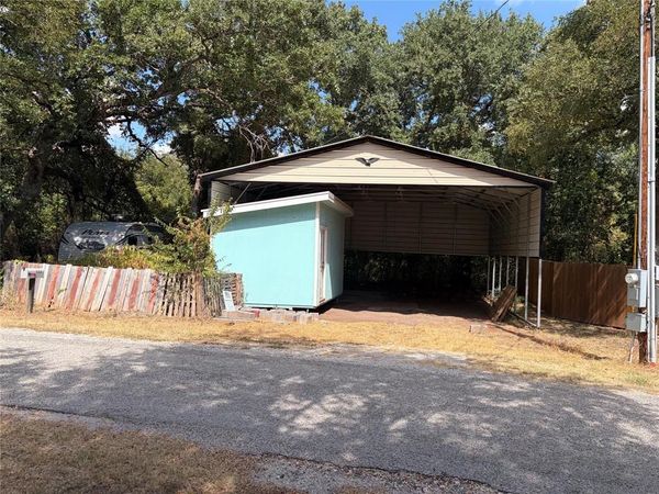 3837 Boquillas Circle, Granbury, TX 76048